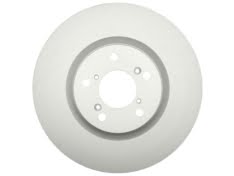 Rotor    de    freno    de    disco    (delantero)    para    Acura    RLX    2019    Número    de    pieza:    980566FZN