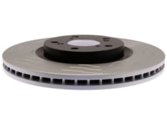 Rotor    de    freno    de    disco    (delantero)    para    Acura    RLX    2019    Número    de    pieza:    980566PER