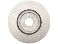 Rotor    de    freno    de    disco    (delantero)    para    Acura    RLX    2019    Número    de    pieza:    980566PER