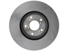 Rotor    de    freno    de    disco    (delantero)    para    Acura    RLX    2019    Número    de    pieza:    980566R