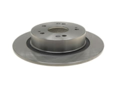 Rotor    de    freno    de    disco    (trasero)    para    Acura    ILX    2019    Número    de    pieza:    980577R