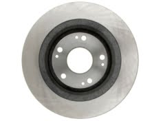 Rotor    de    freno    de    disco    (trasero)    para    Acura    ILX    2019    Número    de    pieza:    980577R
