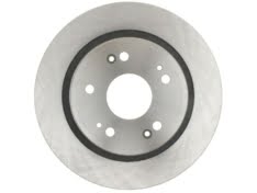 Rotor    de    freno    de    disco    (trasero)    para    Acura    ILX    2019    Número    de    pieza:    980577R