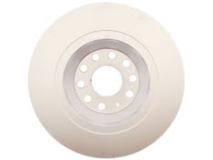 Rotor    de    freno    de    disco    (trasero)    para    Audi    A3    2019    Número    de    pieza:    980585FZN
