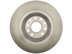 Rotor    de    freno    de    disco    (trasero)    para    Audi    A3    2019    Número    de    pieza:    980585R