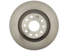 Rotor    de    freno    de    disco    (trasero)    para    Audi    A3    2019    Número    de    pieza:    980585R