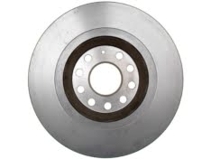 Rotor    de    freno    de    disco    (trasero)    para    Audi    A3    2019    Número    de    pieza:    980585