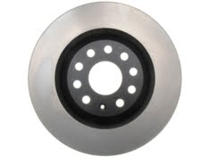 Rotor    de    freno    de    disco    (trasero)    para    Audi    A3    2019    Número    de    pieza:    980585