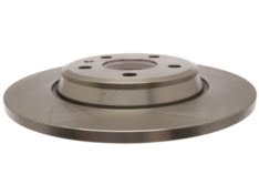 Rotor    de    freno    de    disco    (trasero)    para    Audi    A4    2019    Número    de    pieza:    980694R