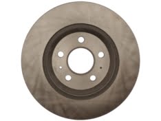 Rotor    de    freno    de    disco    (trasero)    para    Audi    A4    2019    Número    de    pieza:    980694R