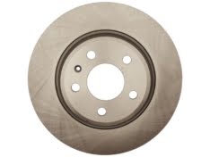 Rotor    de    freno    de    disco    (trasero)    para    Audi    A4    2019    Número    de    pieza:    980694R