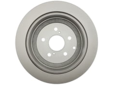 Rotor    de    freno    de    disco    (trasero)    para    Toyota    Sienna    2020    Número    de    pieza:    980757FZN