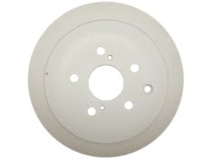Rotor    de    freno    de    disco    (trasero)    para    Toyota    Sienna    2020    Número    de    pieza:    980757FZN