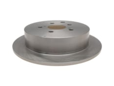 Rotor    de    freno    de    disco    (trasero)    para    Toyota    Sienna    2020    Número    de    pieza:    980757R