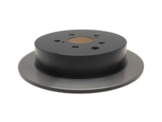 Rotor    de    freno    de    disco    (trasero)    para    Toyota    Sienna    2020    Número    de    pieza:    980757