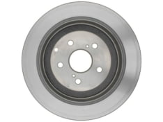Rotor    de    freno    de    disco    (trasero)    para    Toyota    Sienna    2020    Número    de    pieza:    980757