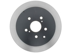 Rotor    de    freno    de    disco    (trasero)    para    Toyota    Sienna    2020    Número    de    pieza:    980757