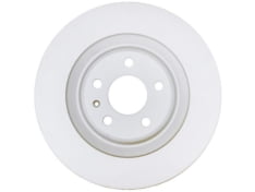 Rotor    de    freno    de    disco    (trasero)    para    Audi    A4    Quattro    2019    Número    de    pieza:    980881
