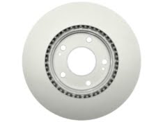 Rotor    de    freno    de    disco    (delantero)    para    Hyundai    Elantra    2019    Número    de    pieza:    980897FZN