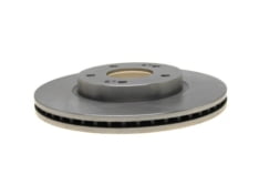 Rotor    de    freno    de    disco    (delantero)    para    Hyundai    Elantra    2019    Número    de    pieza:    980897R