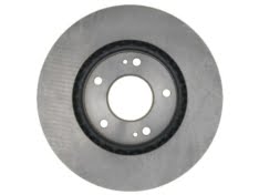 Rotor    de    freno    de    disco    (delantero)    para    Hyundai    Elantra    2019    Número    de    pieza:    980897R