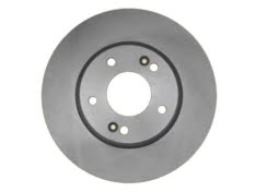 Rotor    de    freno    de    disco    (delantero)    para    Hyundai    Elantra    2019    Número    de    pieza:    980897R