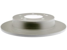 Rotor    de    freno    de    disco    (trasero)    para    Hyundai    Elantra    2019    Número    de    pieza:    980957FZN