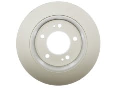 Rotor    de    freno    de    disco    (trasero)    para    Hyundai    Elantra    2019    Número    de    pieza:    980957FZN