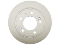Rotor    de    freno    de    disco    (trasero)    para    Hyundai    Elantra    2019    Número    de    pieza:    980957FZN