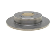 Rotor    de    freno    de    disco    (trasero)    para    Hyundai    Elantra    2019    Número    de    pieza:    980957R