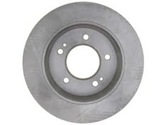 Rotor    de    freno    de    disco    (trasero)    para    Hyundai    Elantra    2019    Número    de    pieza:    980957R
