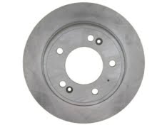 Rotor    de    freno    de    disco    (trasero)    para    Hyundai    Elantra    2019    Número    de    pieza:    980957R