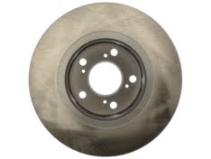 Rotor    de    freno    de    disco    (delantero)    para    Acura    RLX    2019    Número    de    pieza:    981019R