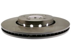 Rotor    de    freno    de    disco    (delantero)    para    Acura    RLX    2019    Número    de    pieza:    981019R