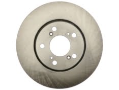 Rotor    de    freno    de    disco    (delantero)    para    Acura    RLX    2019    Número    de    pieza:    981019R