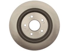 Rotor    de    freno    de    disco    (trasero)    para    Acura    RLX    2019    Número    de    pieza:    981020R