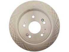 Rotor    de    freno    de    disco    (trasero)    para    Acura    RLX    2019    Número    de    pieza:    981020R