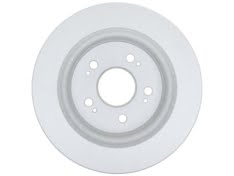Rotor    de    freno    de    disco    (trasero)    para    Acura    RLX    2019    Número    de    pieza:    981020