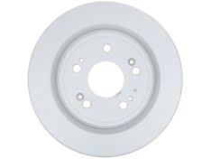 Rotor    de    freno    de    disco    (trasero)    para    Acura    RLX    2019    Número    de    pieza:    981020