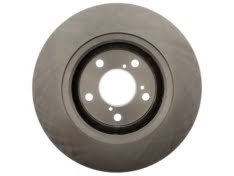 Rotor    de    freno    de    disco    (delantero)    para    Acura    MDX    2019    Número    de    pieza:    981053R
