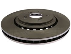 Rotor    de    freno    de    disco    (delantero)    para    Acura    TLX    2020    Número    de    pieza:    981063R