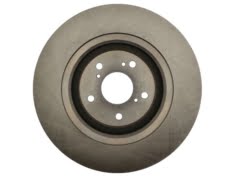 Rotor    de    freno    de    disco    (delantero)    para    Acura    TLX    2020    Número    de    pieza:    981063R