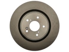 Rotor    de    freno    de    disco    (delantero)    para    Acura    TLX    2020    Número    de    pieza:    981063R