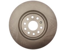 Rotor    de    freno    de    disco    (delantero)    para    Audi    A3    2019    Número    de    pieza:    981914R