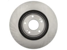 Rotor    de    freno    de    disco    (delantero)    para    Hyundai    Sonata    2019    Número    de    pieza:    981958R