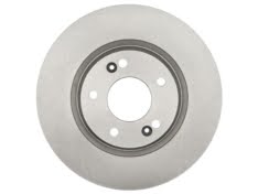 Rotor    de    freno    de    disco    (delantero)    para    Hyundai    Sonata    2019    Número    de    pieza:    981958R