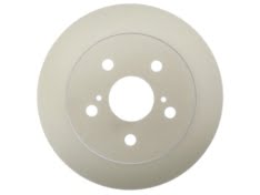 Rotor    de    freno    de    disco    (trasero)    para    Lexus    NX300h    2020    Número    de    pieza:    982045FZN