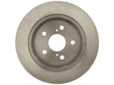 Rotor    de    freno    de    disco    (trasero)    para    Lexus    NX300h    2020    Número    de    pieza:    982045R