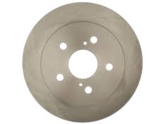 Rotor    de    freno    de    disco    (trasero)    para    Lexus    NX300h    2020    Número    de    pieza:    982045R