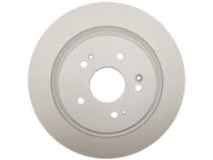 Rotor    de    freno    de    disco    (trasero)    para    Acura    TLX    2020    Número    de    pieza:    982054FZN